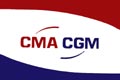 	CMA CGM S.A., Marseille	