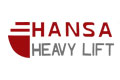 	Hansa Heavy Lift GmbH, Hamburg	